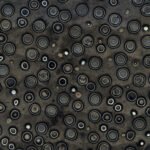 An illustration shows several buildings under construction with the logo for Kairos Power