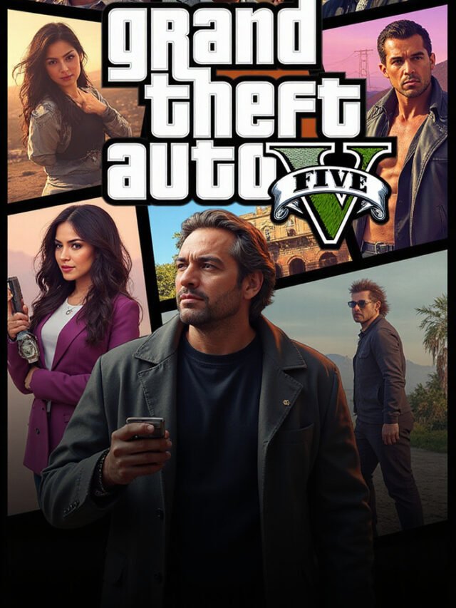 10 Unbelievable GTA VI Rumors You Need to Know