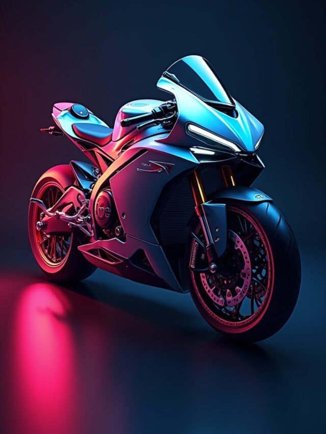 Top Motorcycles to Watch in 2025