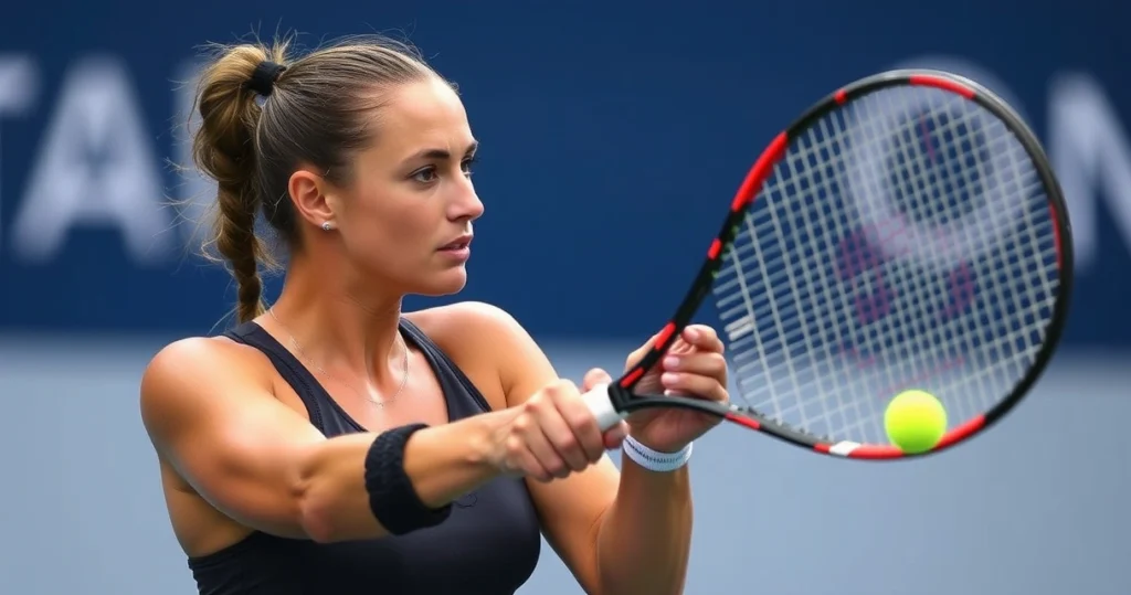 Aryna Sabalenka Reflects on Disappointing French Open Final and Tennis Intangibles