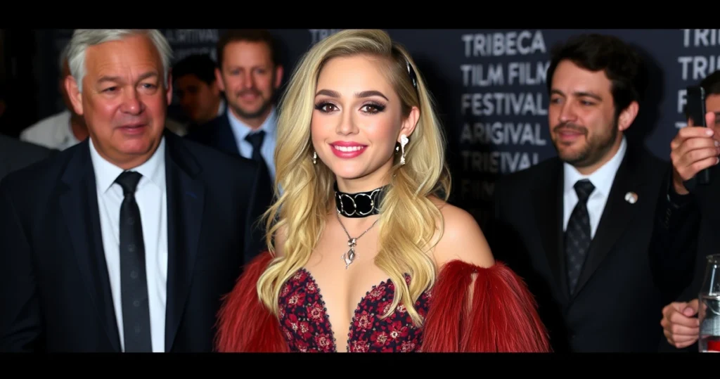 Miley Cyrus Faces Tough Heckling at Heartfelt Premiere of Something Beautiful