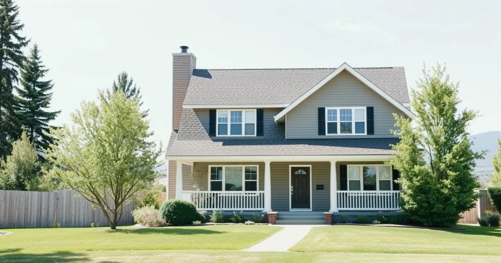 Retirees in Idaho Face Home Insurance Crisis Amid Wildfire Fears