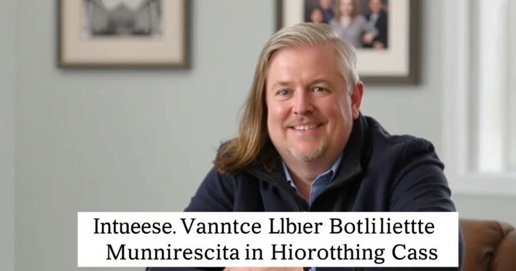 Uncovering Vance Luther Boelter: Family, Education, and the Minnesota Shooting Case