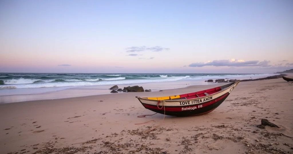 Oitava vítima da queda de balão em Praia Grande é identificada; confira a lista completa