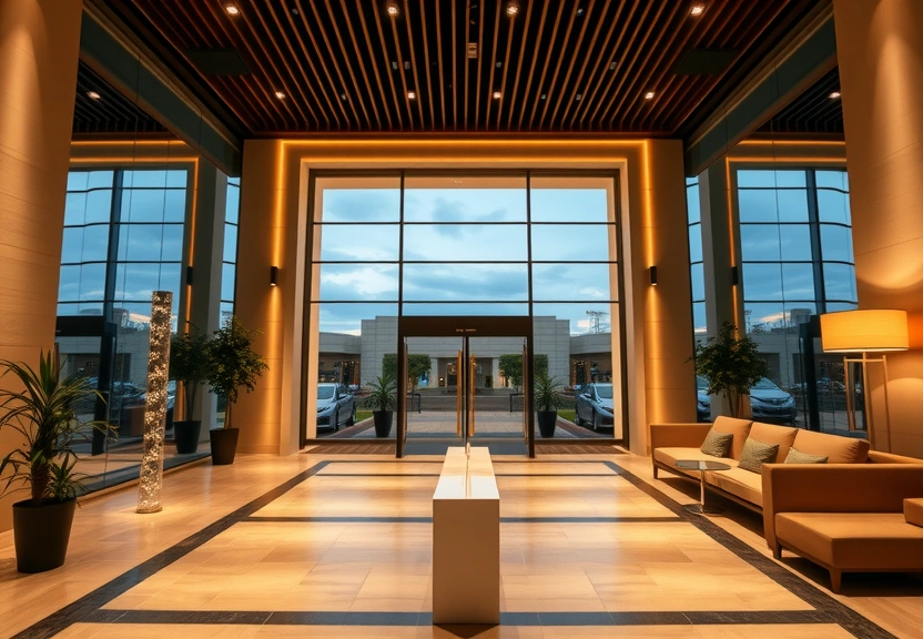 Visual representation of Pestana Hotel Group Taps Hudini to Transform the Guest Arrival Experience Across 30-Plus Properties