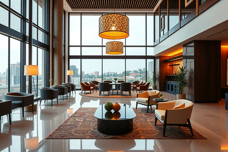 Complementary image about Pestana Hotel Group Taps Hudini to Transform the Guest Arrival Experience Across 30-Plus Properties