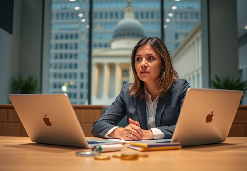 Visual representation of Secretary Larose applauds State Board of Deposit for taking next step toward acceptance of cryptocurrency payments