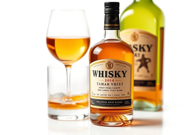 Representação visual: Melhor Whisky Para Tomar Puro Sem Gastar Muito