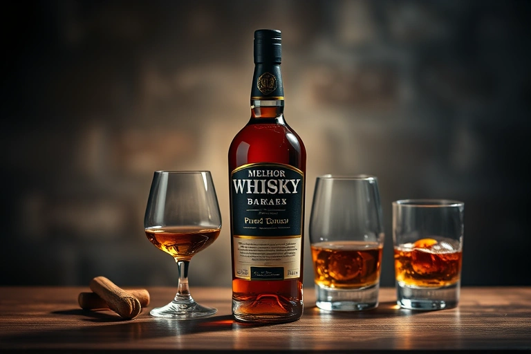 Conceitos visuais relacionados a Melhor Whisky Para Tomar Puro Sem Gastar Muito