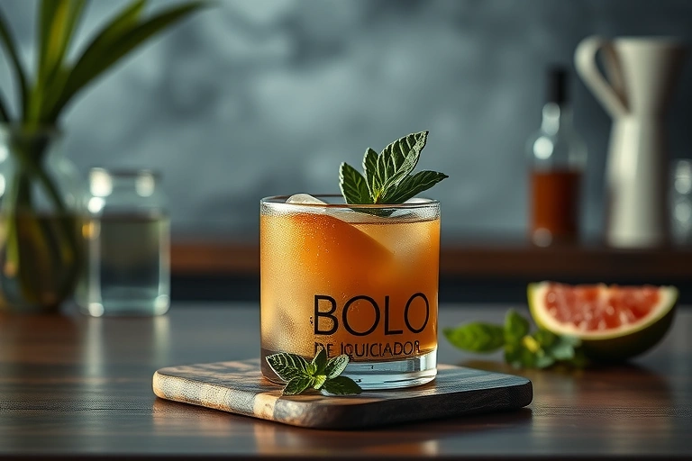 Imagem complementar sobre RECEITA BOLO DE LIQUIDIFICADOR