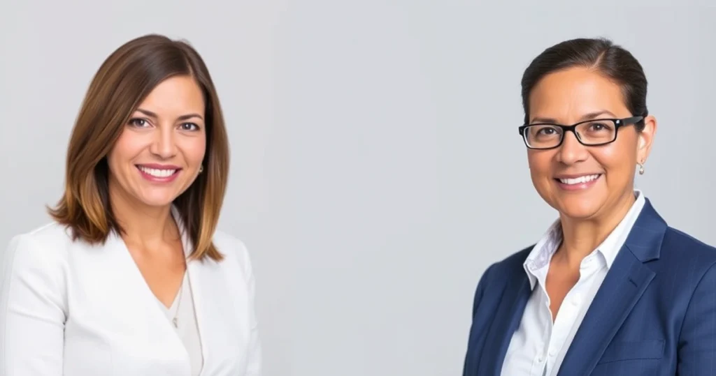 Mudanças na Liderança: Encova Insurance Anuncia Novos Executivos e NI Holdings Nomeia Dawson como SVP e CHRO