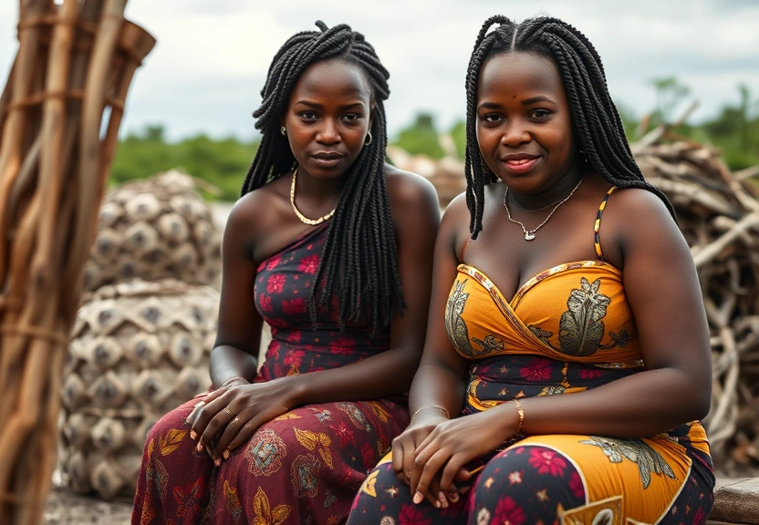 Representação visual de Sages-femmes de Mayotte dénoncent conditions d’« enfer » après cyclone Chido