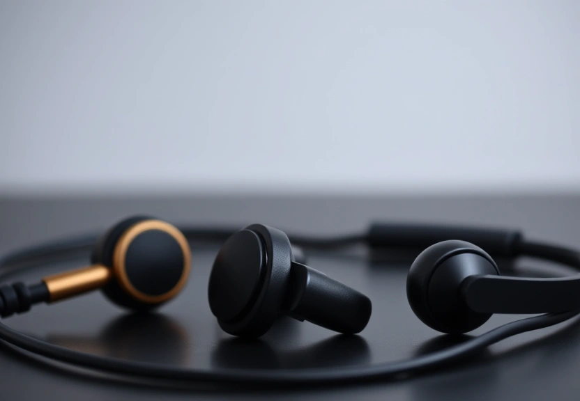 Representação visual de Descubre los 5 mejores dumbphones para desconectar de las pantallas en 2025