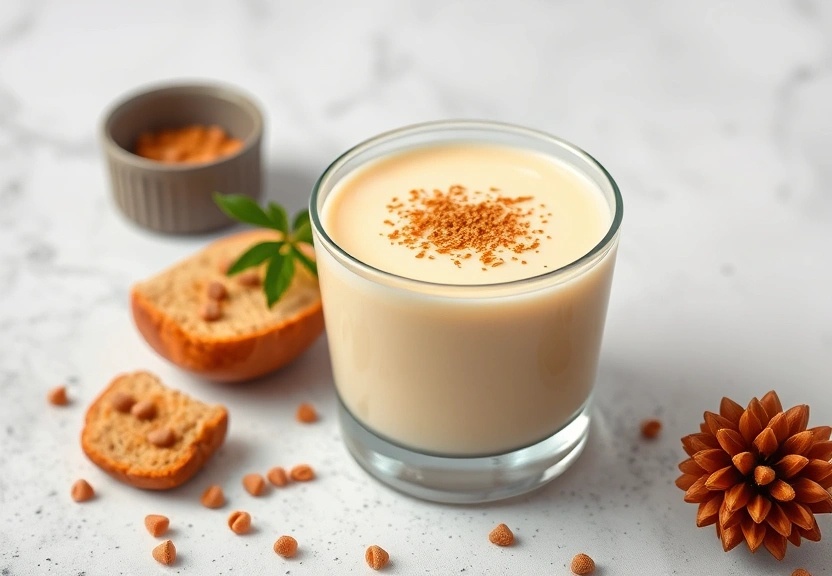 Representação visual de Descubre la Deliciosa y Fácil Receta del Docinho de Leite Ninho