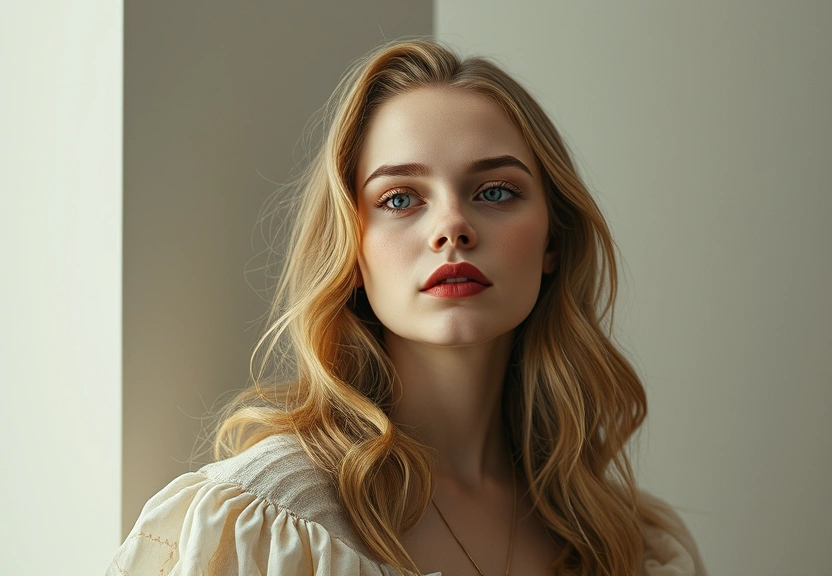 Representação visual de Elle Fanning revela orgulho como 'neposister' em filme com a irmã em 2027