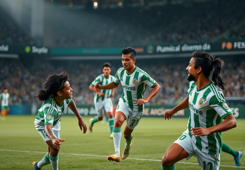 Representação visual de Palmeiras avanza a semifinal de la Libertadores y asegura millonaria recompensa