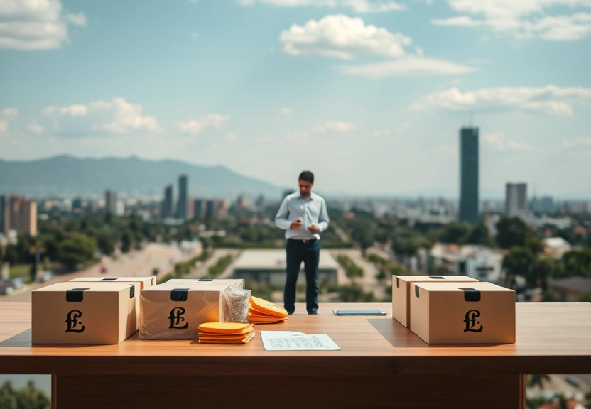 Representação visual de Eleição acirrada à vista: Economia será o fator decisivo na disputa