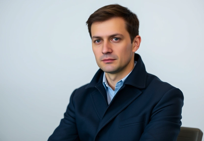 Representação visual de Pavel Durov denuncia censura política da inteligência francesa em eleições moldavas