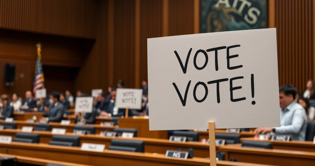 Oposição se mobiliza para votar anistia com clima tenso na Câmara na terça-feira (16)