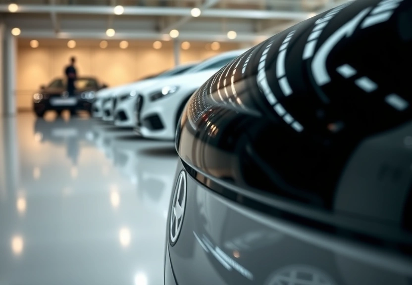 Representação visual de Descubra se os carros automáticos têm freio motor e como ele funciona!