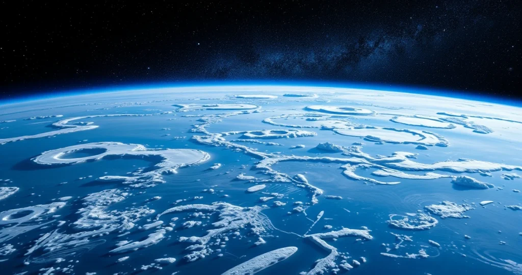 Participe do Desafio e Concorra a uma Viagem Espacial com a Blue Origin!