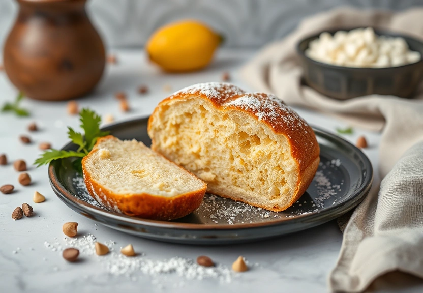 Representação visual de ¡Después de que aprendí a hacer esta coxinha cremosa, nunca más esperé a una fiesta para hacerla!