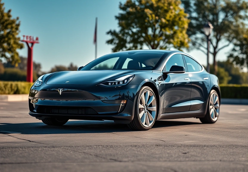 Representação visual de A Tesla quer levar a direção autônoma à Europa, mas enfrenta resistência.