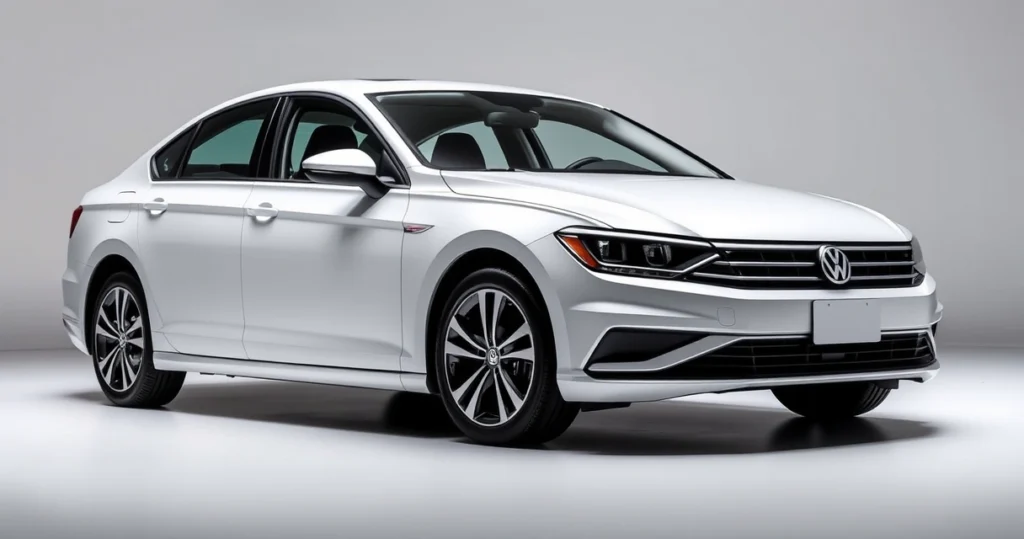 Novo VW Jetta GLi estreia sábado por R$ 269.990