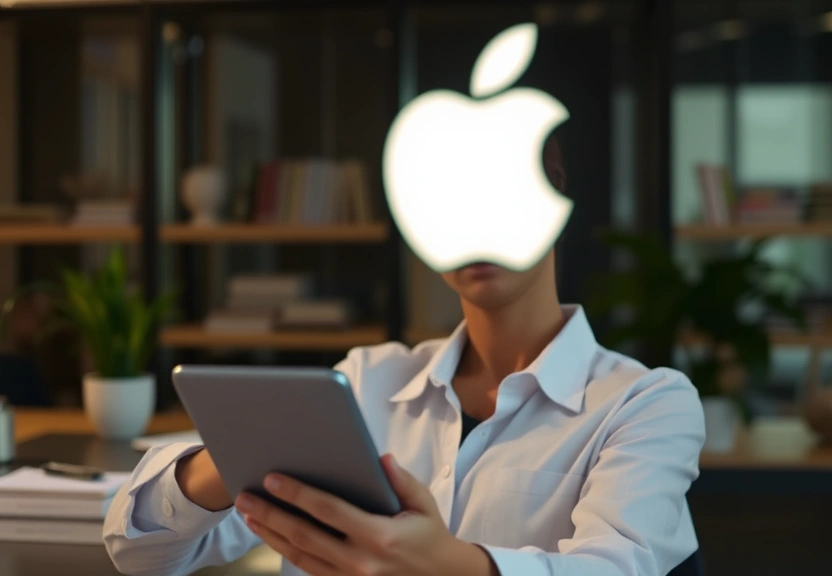 Representação visual de UE: Lei dos Mercados Digitais não deve valer para dois serviços da Apple